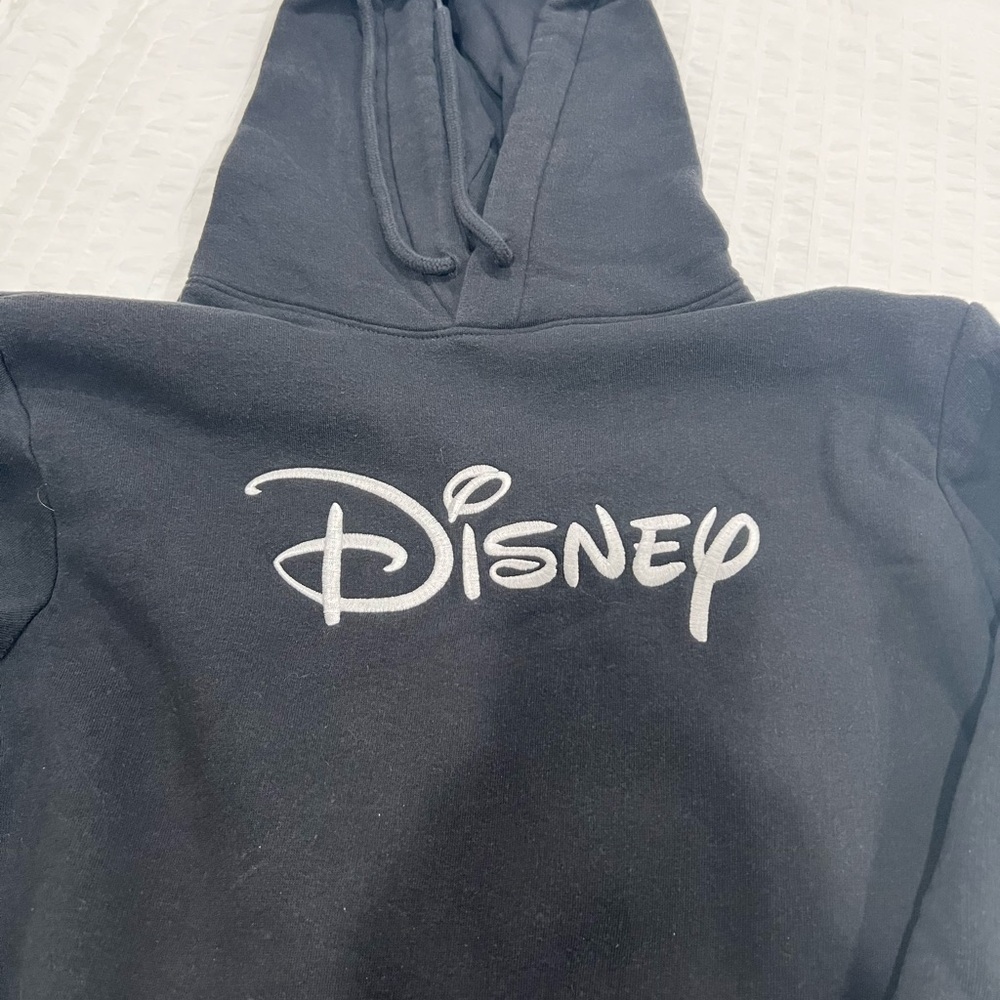DISNEY HOODIE - Picture 4 of 4